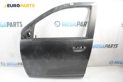 Врата за Dacia Lodgy Minivan (03.2012 - ...), 4+1 вр., миниван, позиция: предна, лява