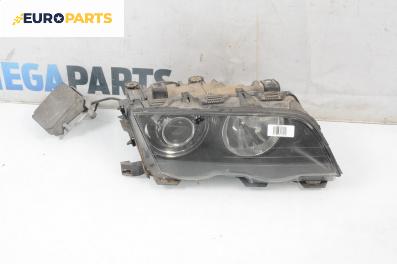 Фар за BMW 3 Series E46 Touring (10.1999 - 06.2005), комби, позиция: дясна