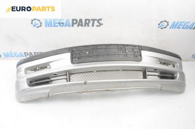 Предна броня за BMW 3 Series E46 Touring (10.1999 - 06.2005), комби, позиция: предна