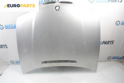 Преден капак за BMW 3 Series E46 Touring (10.1999 - 06.2005), 4+1 вр., комби, позиция: предна
