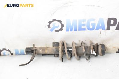 Макферсон за Volkswagen Polo Hatchback VI (06.2009 - 05.2017), хечбек, позиция: предна, дясна