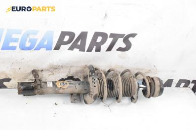 Макферсон за Volkswagen Polo Hatchback VI (06.2009 - 05.2017), хечбек, позиция: предна, лява