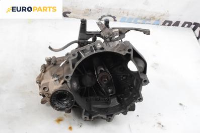 Ръчна скоростна кутия за Volkswagen Polo Hatchback VI (06.2009 - 05.2017) 1.2, 70 к.с.