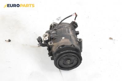 Компресор климатик за Volkswagen Polo Hatchback VI (06.2009 - 05.2017) 1.2, 70 к.с.