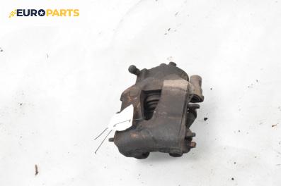 Спирачен апарат за Volkswagen Polo Hatchback VI (06.2009 - 05.2017), позиция: предна, лява
