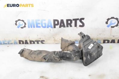 Компенсаторен съд въздух за Chevrolet Captiva SUV (06.2006 - ...) 2.0 D 4WD, 150 к.с.