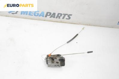 Брава на врата за Opel Meriva A Minivan (05.2003 - 05.2010), позиция: предна, дясна