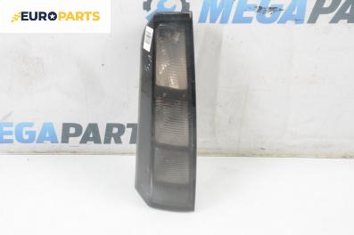 Стоп за Opel Meriva A Minivan (05.2003 - 05.2010), миниван, позиция: лява