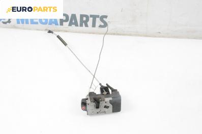 Брава на врата за Opel Meriva A Minivan (05.2003 - 05.2010), позиция: задна, дясна