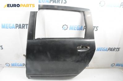 Врата за Dacia Lodgy Minivan (03.2012 - ...), 4+1 вр., миниван, позиция: задна, лява