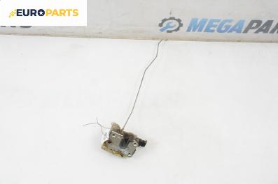 Брава на врата за Dacia Lodgy Minivan (03.2012 - ...), позиция: предна, лява