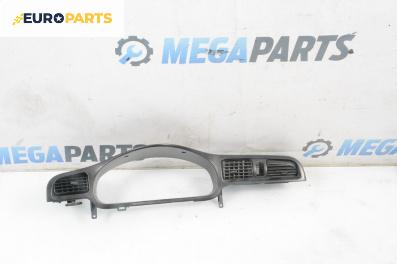 Интериорна пластмаса километраж за Subaru Legacy III Wagon (10.1998 - 08.2003), 4+1 вр., комби