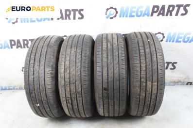 Летни гуми PIRELLI 255/65/17, DOT: 4720 (Цената е за комплекта)