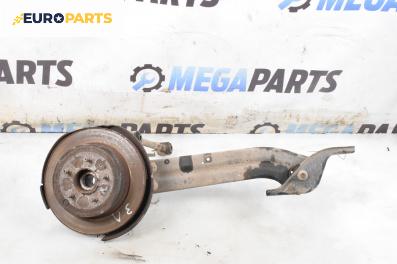 Макферсон за Chevrolet Captiva SUV (06.2006 - ...), джип, позиция: задна, лява