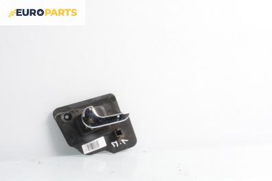 Вътрешна дръжка за Opel Meriva A Minivan (05.2003 - 05.2010), 4+1 вр., миниван, позиция: предна, лява