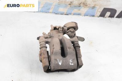 Спирачен апарат за Opel Meriva A Minivan (05.2003 - 05.2010), позиция: задна, лява
