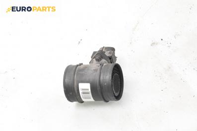 Дебитомер за Opel Meriva A Minivan (05.2003 - 05.2010) 1.7 CDTI, 100 к.с., № Bosch 0281002620