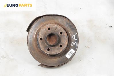 Шенкел главина за Opel Meriva A Minivan (05.2003 - 05.2010), позиция: задна, дясна