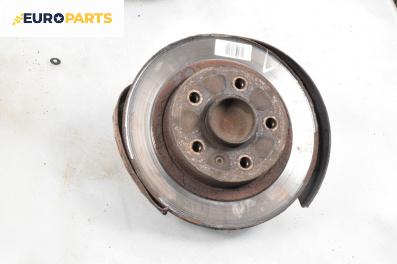 Шенкел главина за Opel Meriva A Minivan (05.2003 - 05.2010), позиция: задна, лява