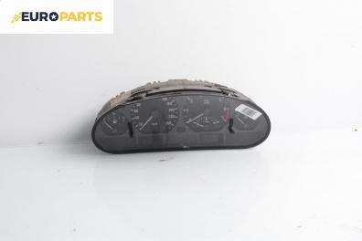 Километраж за BMW 3 Series E46 Touring (10.1999 - 06.2005) 328 i, 193 к.с.