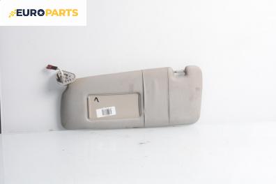 Сенник за BMW 3 Series E46 Touring (10.1999 - 06.2005), позиция: лява
