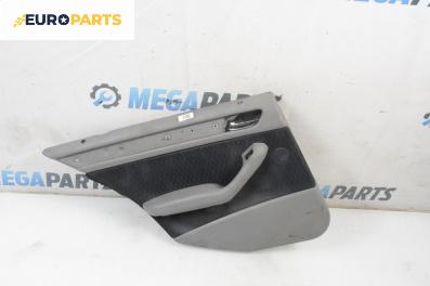Кора врата за BMW 3 Series E46 Touring (10.1999 - 06.2005), 4+1 вр., комби, позиция: задна, лява