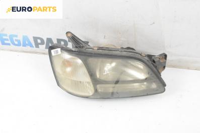 Фар за Subaru Legacy III Wagon (10.1998 - 08.2003), комби, позиция: дясна