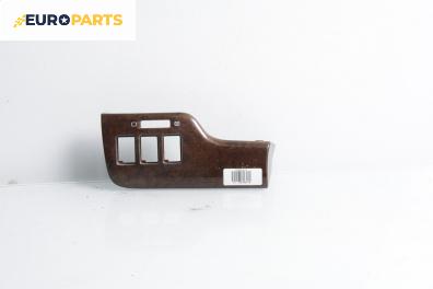 Интериорна пластмаса за Subaru Legacy III Wagon (10.1998 - 08.2003), 4+1 вр., комби, позиция: предна