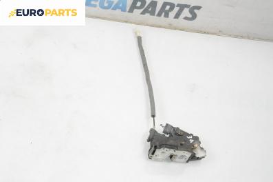 Брава на врата за Subaru Legacy III Wagon (10.1998 - 08.2003), позиция: задна, лява