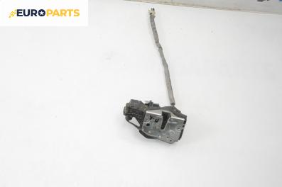 Брава на врата за Subaru Legacy III Wagon (10.1998 - 08.2003), позиция: предна, лява