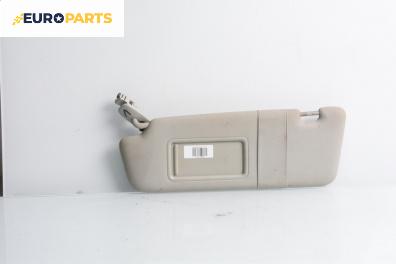 Сенник за Audi A4 Avant B7 (11.2004 - 06.2008), позиция: лява
