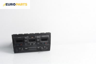 Панел климатроник за Audi A4 Avant B7 (11.2004 - 06.2008)