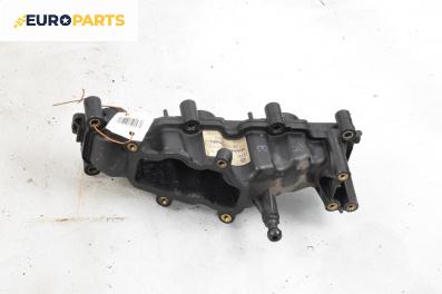 Всмукателен колектор за Audi A6 Avant C6 (03.2005 - 08.2011) 2.7 TDI, 180 к.с., № 2900314579