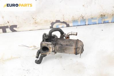 EGR охладител за Audi A6 Avant C6 (03.2005 - 08.2011) 2.7 TDI, 180 к.с.