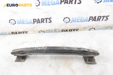 Основа броня за Volkswagen Polo Hatchback VI (06.2009 - 05.2017), хечбек, позиция: предна