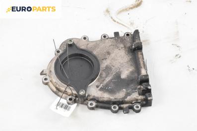 Капак колянов вал за Audi A6 Avant C6 (03.2005 - 08.2011) 2.7 TDI, 180 к.с.