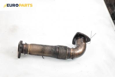EGR тръба за Audi A6 Avant C6 (03.2005 - 08.2011) 2.7 TDI, 180 к.с.