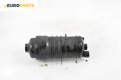 Корпус за маслен филтър за Audi A6 Avant C6 (03.2005 - 08.2011) 2.7 TDI, 180 к.с.