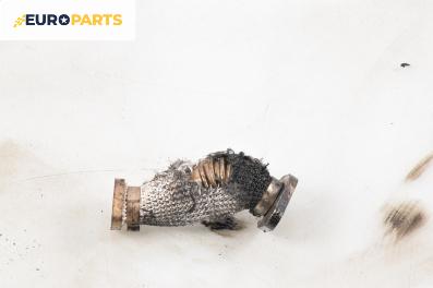 EGR тръба за Audi A6 Avant C6 (03.2005 - 08.2011) 2.7 TDI, 180 к.с.