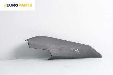 Интериорна пластмаса за Mercedes-Benz A-Class Hatchback W169 (09.2004 - 06.2012), 2+1 вр., хечбек, позиция: дясна