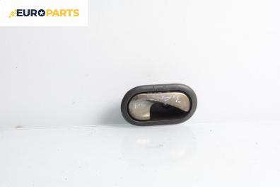 Вътрешна дръжка за Dacia Lodgy Minivan (03.2012 - ...), 4+1 вр., миниван, позиция: задна, дясна