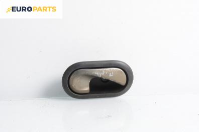 Вътрешна дръжка за Dacia Lodgy Minivan (03.2012 - ...), 4+1 вр., миниван, позиция: предна, дясна