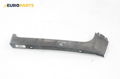 Кора заден капак за BMW 3 Series E46 Touring (10.1999 - 06.2005), 4+1 вр., комби