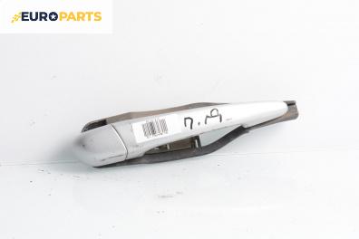 Външна дръжка за Subaru Legacy III Wagon (10.1998 - 08.2003), 4+1 вр., комби, позиция: предна, дясна