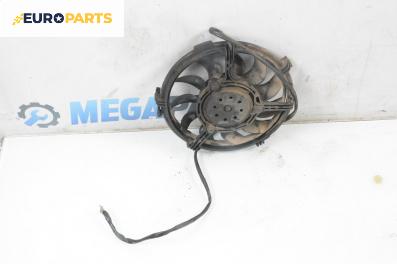 Перка охлаждане за Audi A4 Avant B7 (11.2004 - 06.2008) 2.7 TDI, 180 к.с.
