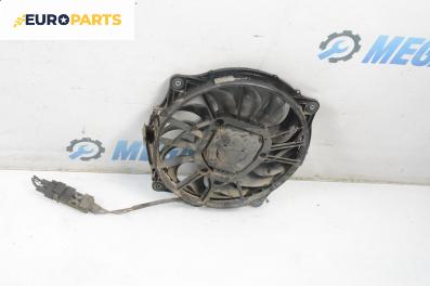 Перка охлаждане за Audi A4 Avant B7 (11.2004 - 06.2008) 2.7 TDI, 180 к.с.