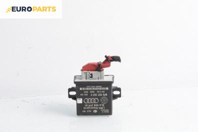 Модул светлини за Audi A4 Avant B7 (11.2004 - 06.2008), № 8P0907357F