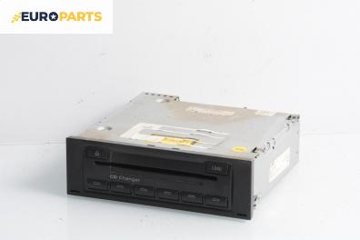 CD чейнджър за Audi A4 Avant B7 (11.2004 - 06.2008)