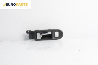 Вътрешна дръжка за Volkswagen Golf IV Hatchback (08.1997 - 06.2005), 2+1 вр., хечбек, позиция: дясна
