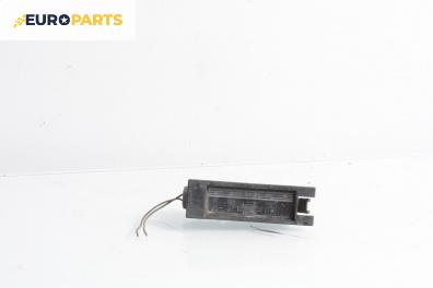 Плафон заден номер за Opel Meriva A Minivan (05.2003 - 05.2010), миниван